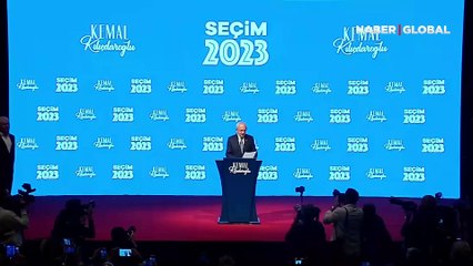 Kemal Kılıçdaroğlu'dan açıklama
