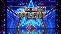 Britains Got Talent 2023 Top Five BEST Singers 2023