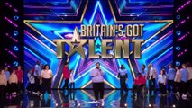 Most INSPIRATIONAL and INCLUSIVE Auditions from Britains Got Talent 2023