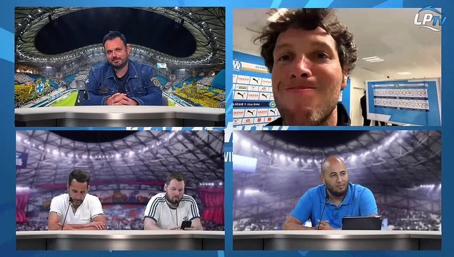 OM 3-1 Angers : on s'en contente ?