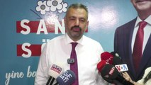 CHP İzmir İl Başkanı Aslanoğlu: 