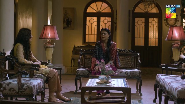 Mard Ki Shakal Nahi Jaib Dekhi Jati Hai...! #zainabshabbir #zainbaig - Fareb - FLO Digital