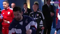 Messi heavily booed by home fans on PSG return