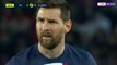 Messi heavily booed by home fans on PSG return