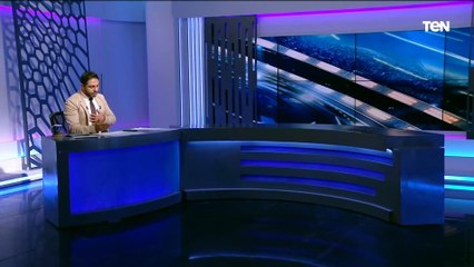 البريمو يعرض ثلاثيات الأهلي مع كولر ⚽ ومحمد فاروق يعلق: واضح إن الراجل بيحب رقم تلاته