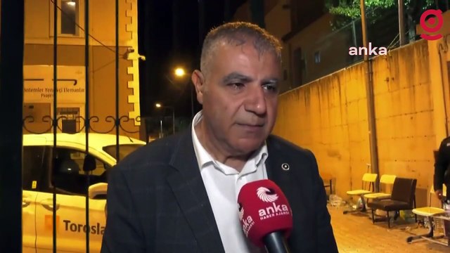 CHP Hatay Milletvekili Mehmet Güzelmansur: Hatay’da şu an itibarıyla sandıkların yüzde 80’i açıldı, Kılıçdaroğlu, Hatay’da açık ara önde