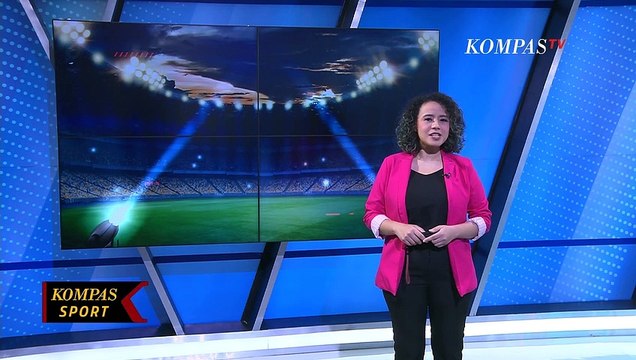 Sea Games 2023: Basket Putri Indonesia Raih Emas!