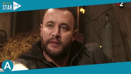 Raphaël Lenglet (Candice Renoir) : ce terrible accident qui lui a valu « 41 points de suture »