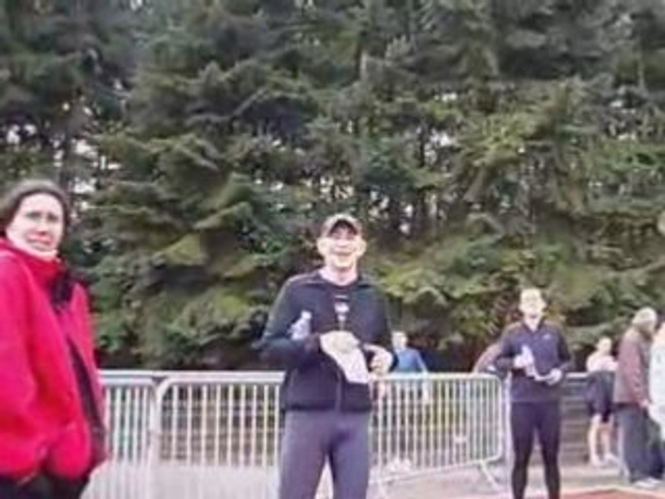 foulées cessonaises 3 ème partie