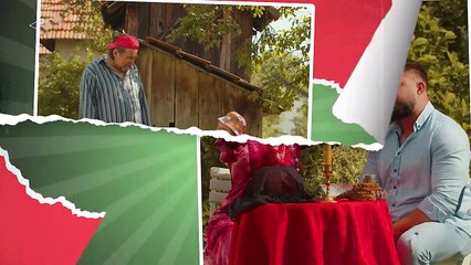 Dobro jutro komsija S 4 epizoda 19