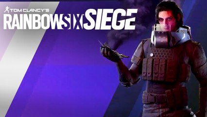 Rainbow Six Siege Operation Dread Factor Operator Official Gameplay Gadget & Starter Tips