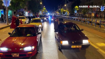 MHP Genel Başkan Yardımcısı Kılıç, seçmene teşekkür etti: Çok çalıştık, hiç durmadık