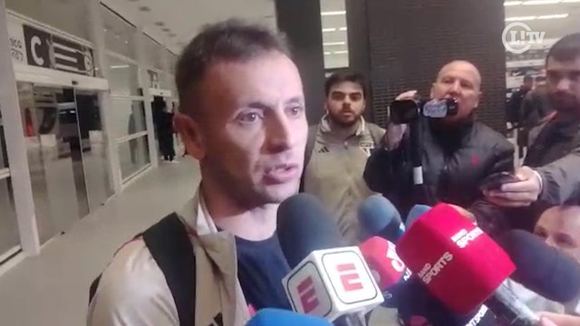 ‘Autor’ de pênalti polêmico, Rafinha é sincero sobre ‘perseguição’ de arbitragem a São Paulo: ‘É até chato a gente ficar falando’
