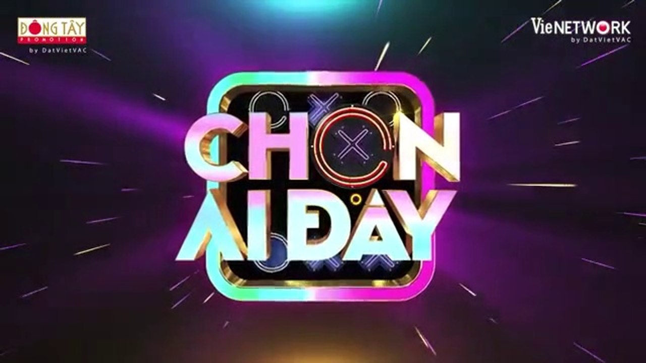 Tập 11 (Mùa 4) - ⭕Chọn Ai Đây❌_Hứa Minh Đạt, Lâm Vỹ Dạ, Misthy, Phát La, HH Khánh Vân, Dương Lâm, Puka, Phương Lan, Cris Phan, Chí Thiện