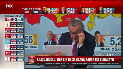 Nevşin Mengü ile Selçuk Tepeli arasında "oy hesaplaması" tartışması