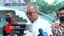 PPP Juga Sodorkan Nama Mahfud MD Jadi Bakal Cawapres Ganjar, Selain Nama Sandiaga