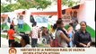 Carabobo | Más de 300 beneficiados con jornada de atención integral en la pqa. Negro Primero