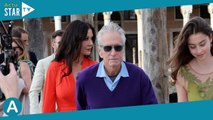 Catherine Zeta-Jones et Michael Douglas : leur fille Carys a hérité de la beauté de sa mère