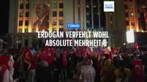 Erdogan gegen Kilicdaroglu: Stichwahl in der Türkei in 2 Wochen?