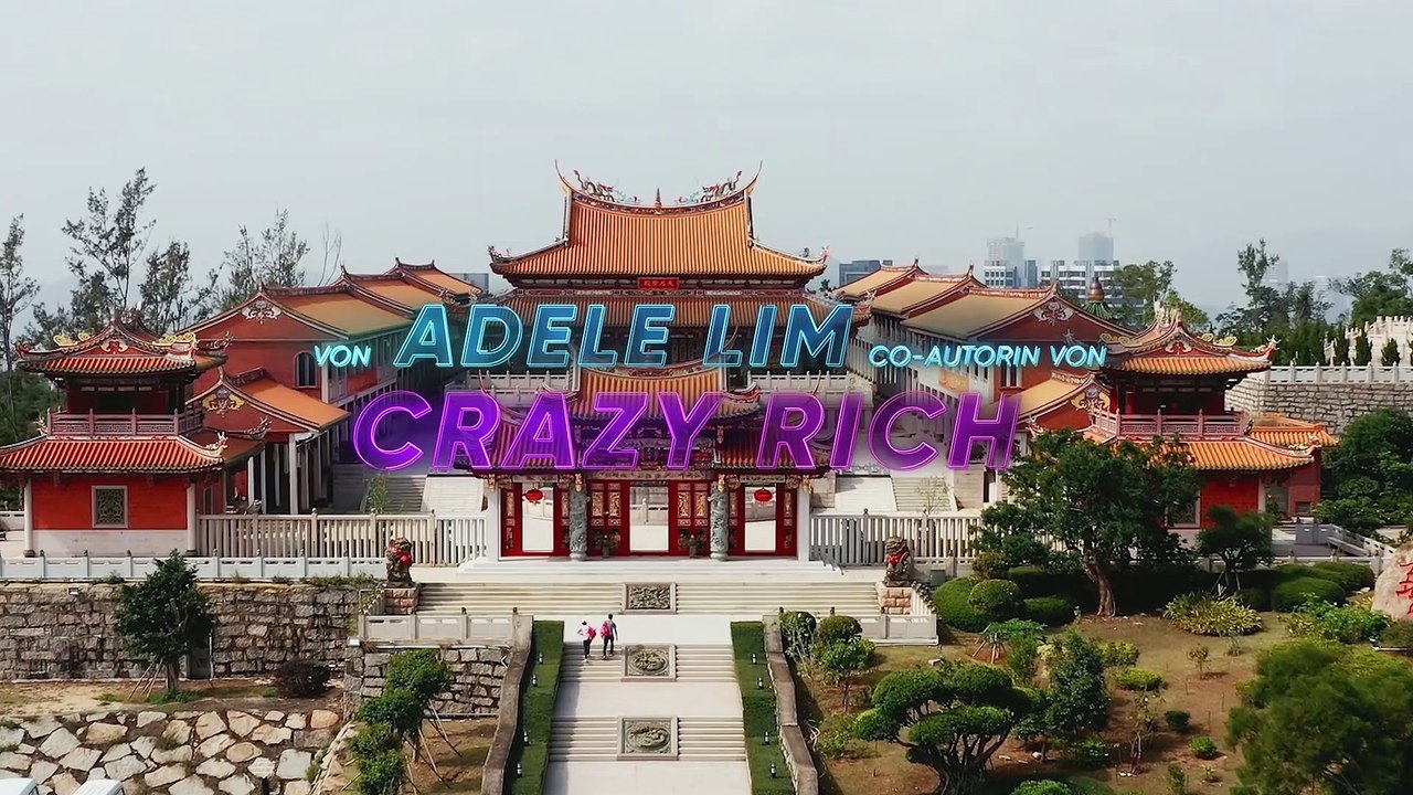 Joy Ride The Trip Film