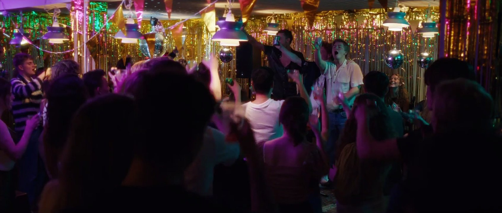 Pretty Young Thing Film