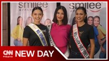 Michelle Dee filled with gratitude after Miss Universe PH win | New Day