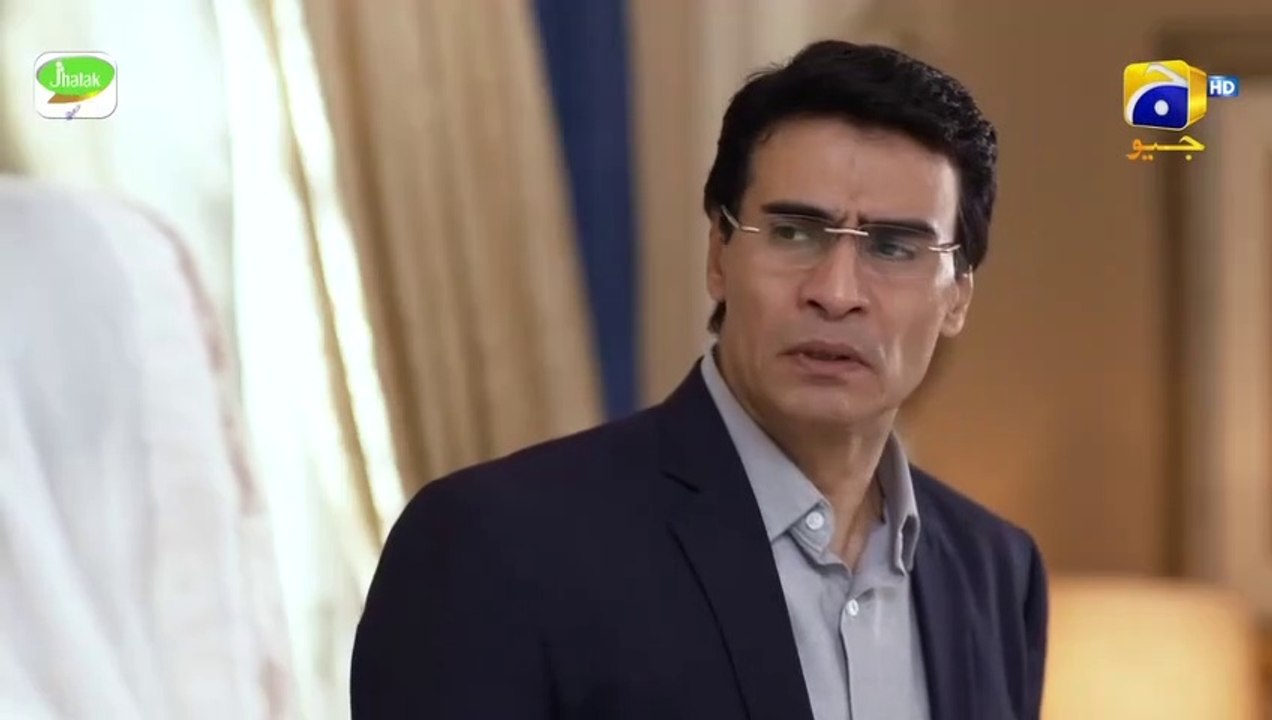 Tere Bin Episode 46 - 14th May 2023 - HAR PAL GEO
