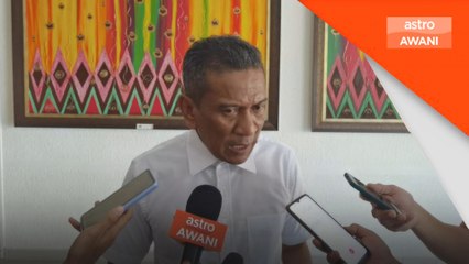 J-KOM perjelas peruntukan di 6 negeri bukan rasuah