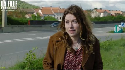 La fille d’Albino Rodrigue | movie | 2023 | Official Trailer