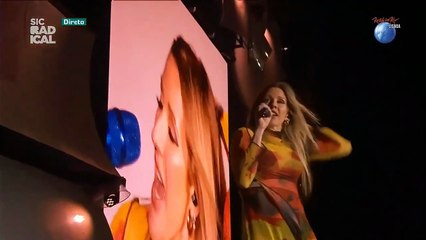 Ellie Goulding - Rock in Rio 2022 | movie | 2022 | Official Clip