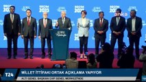 Kılıçdaroğlu: Bu seçimi ikinci turda mutlaka kazanacağız