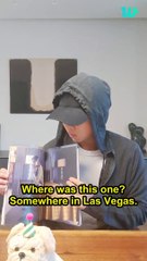 [ENG SUB +] BTS RM Weverse Live (PARTE 2) - 2022.09.12