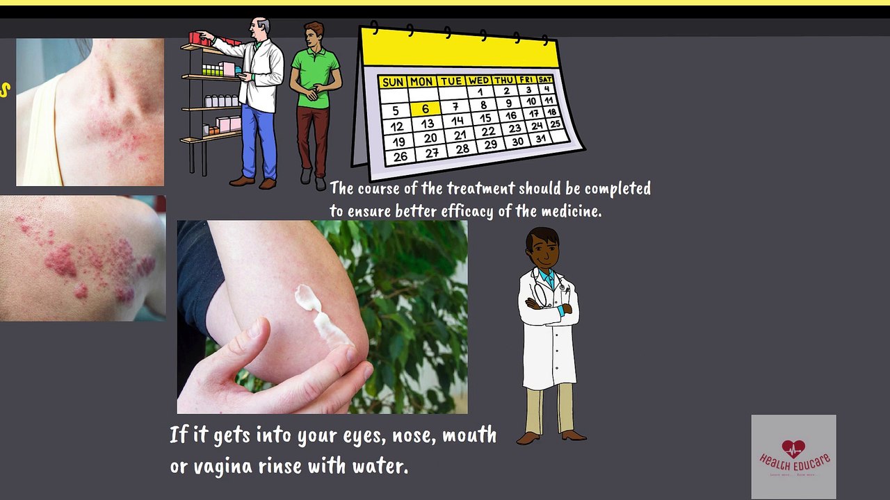 Betnovate n Skin care Cream: How to use, Benefits & Side effects