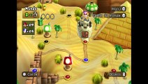 DU Super Mario Bros: Find that Princess online multiplayer - wii