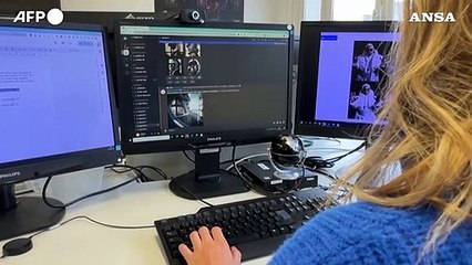 Eurocamera boccia il riconoscimento facciale tramite IA