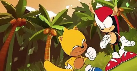 Sonic Mania Adventures E004