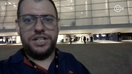 Setorista do São Paulo analisa empate no Majestoso