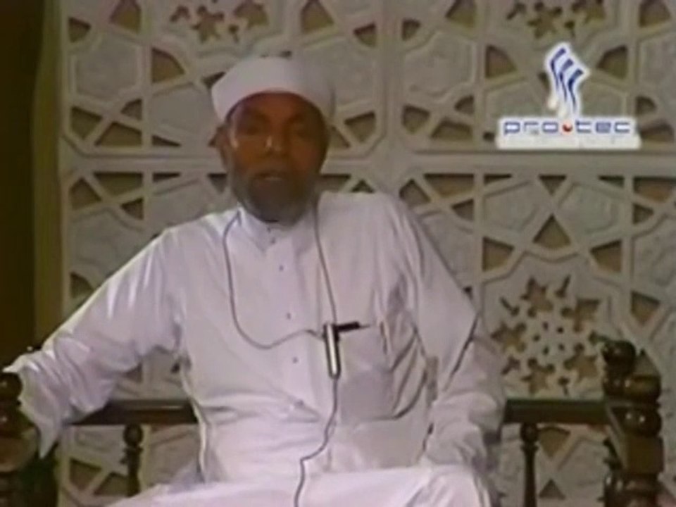 تفسير سورة البقرة الجزء الأول للشيخ محمد متولي الشعراوي رحمه الله