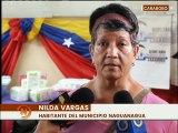 Carabobo | Habitantes de diferentes comunidades de Naguanagua recibieron ayudas técnicas