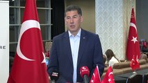 Sinan Oğan: ATA İttifakı Genel Başkanları ve tabanımızla görüşmeler yapacağım, yol haritamızı ortaya çıkaracağız