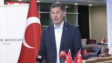 Sinan Oğan: "Tabanımızla Görüşmeler Yapacağım"