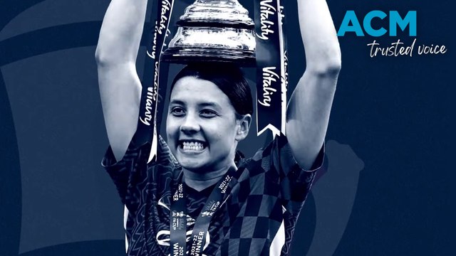 Sam Kerr seals deal for Chelsea with match-winning goal in Women's FA Cup