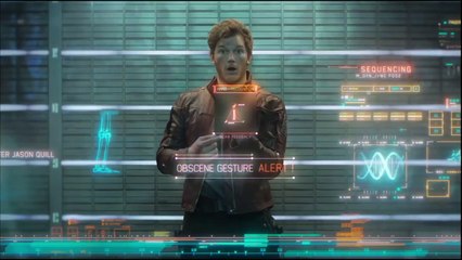 MCU Star Reacts to James Gunn Running DC Studios