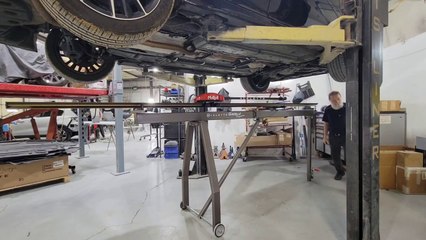 How to use Electronic Measuring System by Celette