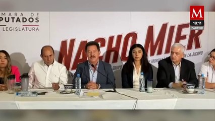 Morena buscará consulta popular en 2024 sobre elección de ministros por voto directo