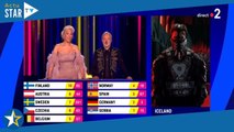 “Ils osent tout” : cette apparition incongrue à l’Eurovision qui a beaucoup fait réagir