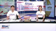 เลือกเชิงยุทธศาสตร์! "ฝ่ายซ้าย" ฟาดกันเอง | เนชั่นทันข่าวเช้า | 15 พ.ค. 66 | PART 3