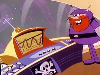 The Space Kidettes E002