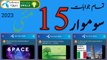 Today My Telenor App Question Answer | 15 May 2023 Telenor App Quiz Answer | General Knowledge With Waheed