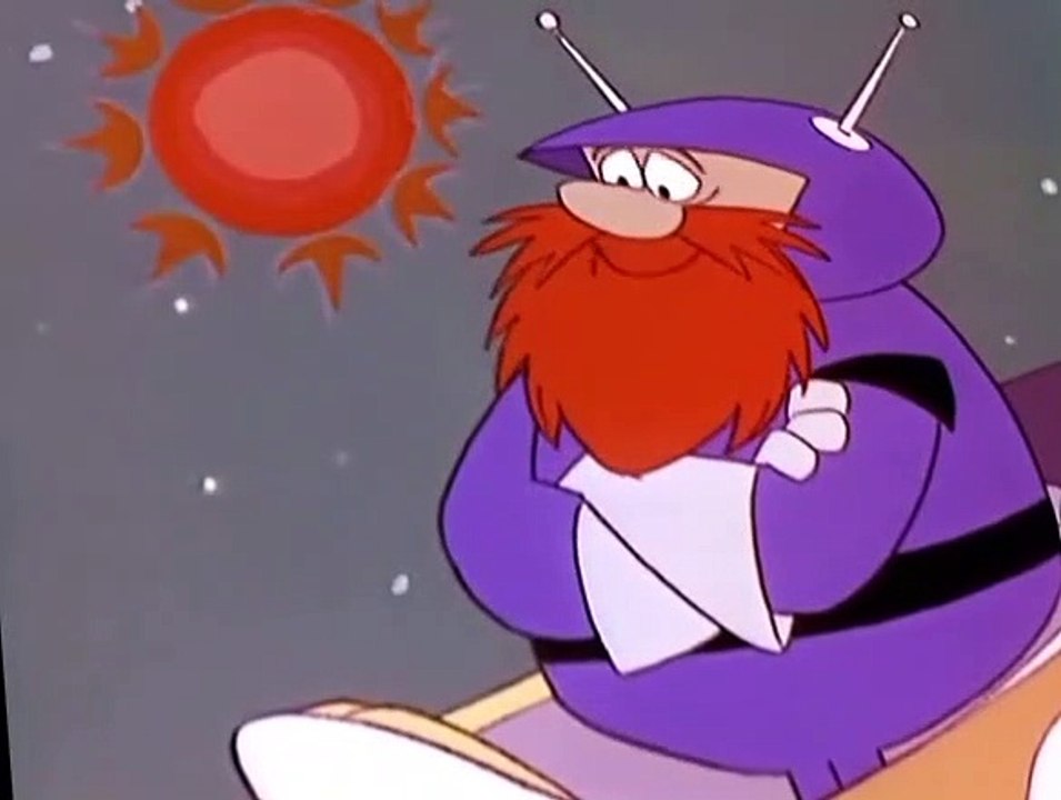 The Space Kidettes E004
